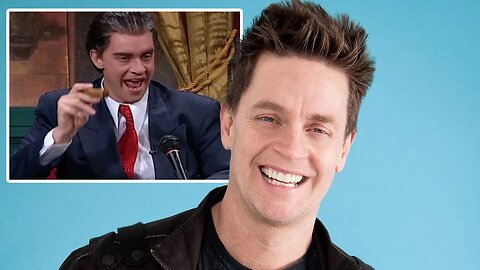 Jim Breuer KILLING Impressions for 5 Minutes (Joe Pesci, Jack Nicholson, ACDC, Sylvester Stallone)