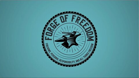 Episode 3. The Forge of Freedom – The War on Drugs
