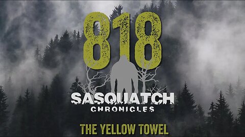 SC EP:818 The Yellow Towel