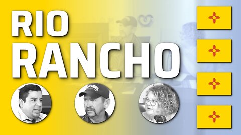 Pablo, Lead, and Ramona in Rio Rancho, New Mexico, June 29, 2022, #33