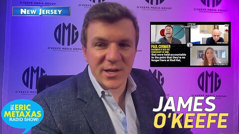 James O'Keefe Reveals Documented Racial Discrimination at IBM