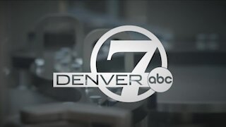 Denver7 News at 10PM | Wednesday, April 7