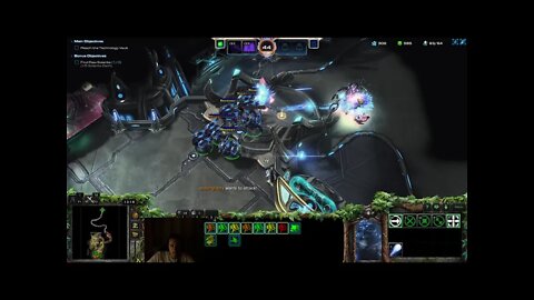 3-player LotV (8-Forgotten Weapon)