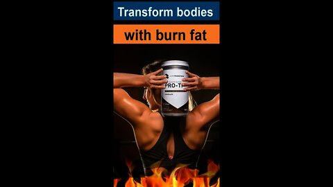 Transform body with 4life