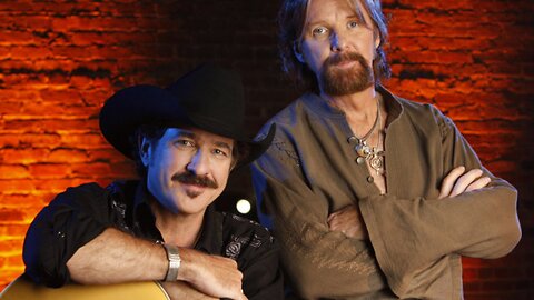 From 'Boot Scootin' Boogie' to Legends: The Brooks & Dunn Story