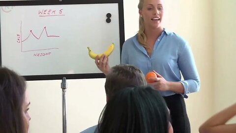 Nutrition and Fitness Made Easy [Module 1 Introduction to Nutrition and Fitness]