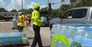 West Palm Beach officials hope to lift water advisory soon