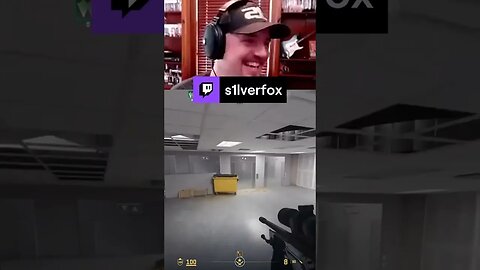Scout Jump Shot. | s1lverfox on #Twitch