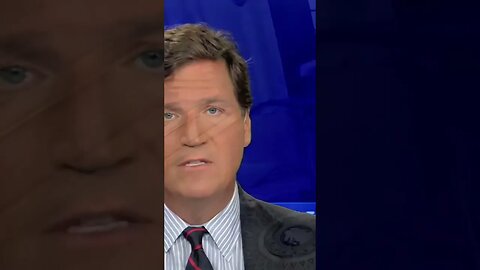 Tucker Carlson, The Prosecutors...In Violation Of The Constitution