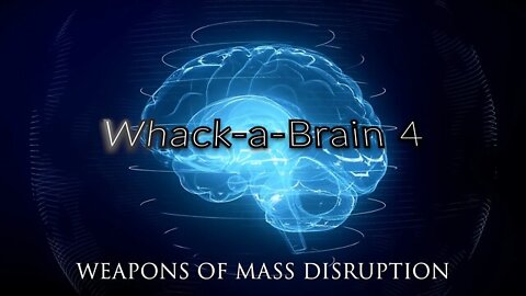 Celeste Solum: Whack-A-Brain Webinar (Module 4)