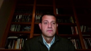 Full Interview: Rep. David Valadao urging California to prioritize vaccinating farmworkers