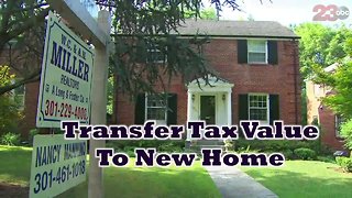 Proposition 5: Property Tax Transfer Initiative