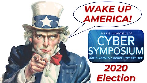 Wake Up - The Truth About The 2020 Presidential Election