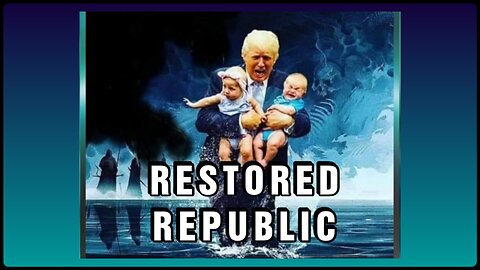 Restored Republic via a GCR: Update as of February 19, 2024