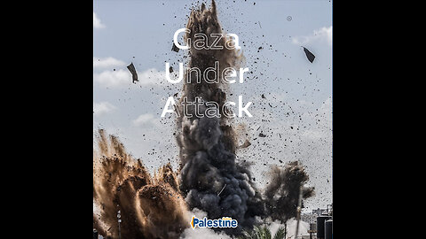 Israel-Gaza Conflict Intensifies: Latest Updates & Global Reactions