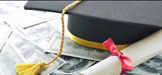 Stimulus package allows employers to help with student loans