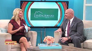 VanDyk Mortgage | Morning Blend