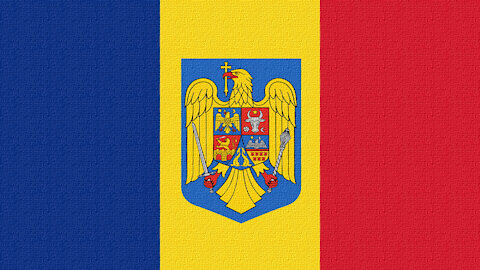 Romania National Anthem (Vocal) Deșteaptă-te, Române!