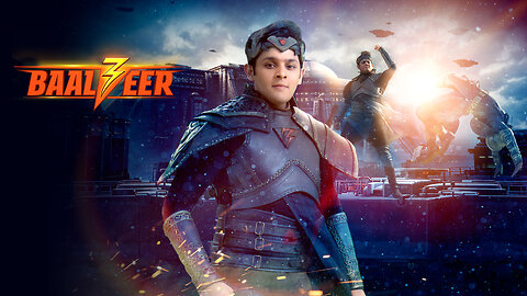 Baalveer 3 1st September 2023 Episode 97