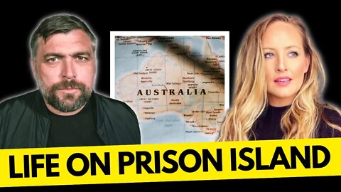 Former Detective Reveals Bio-Medical Tyranny In Australia with Evelyn Rae | EyesWideOpen #039