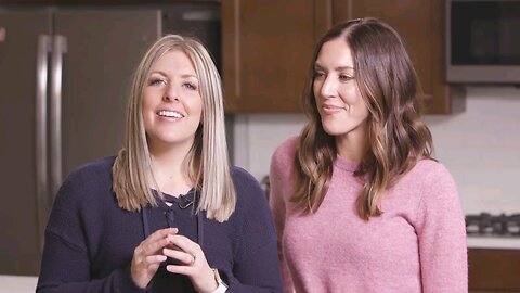 Sisters make 3 no-bake dessert that went viral