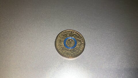 UNIQUE $2 AUSTRALIAN COIN Part 5