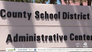 CCSD high schools planning graduation ceremonies