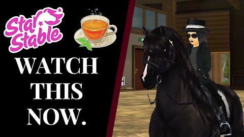 MY CLUB OWNER PET PEEVES! Motivational Club Speech Star Stable Quinn Ponylord