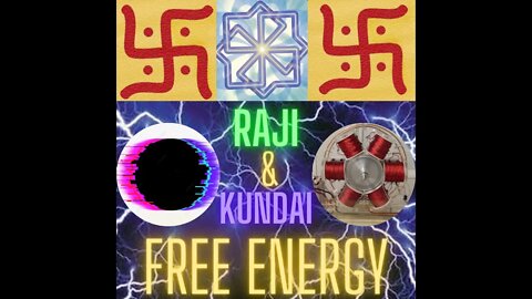 Raji & Kundai - Episode 4 - Free Energy