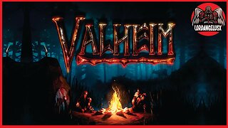 VALHEIM EPISODIO 2. EMBARQUE EM UMA EPICA JORNADA CHEIA DE SEGREDOS