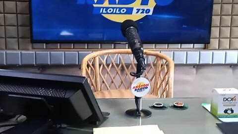 Radyo Bistado is going live!