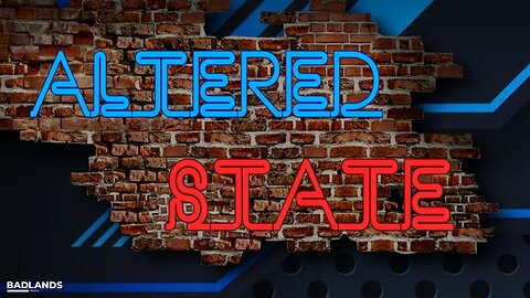 Altered State S02E04 - Wed 9:00 PM ET -
