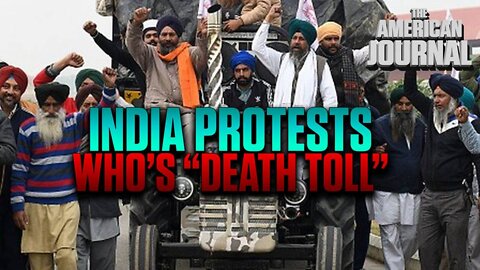 India Protests WHO Over Inflated Covid Death Numbers