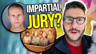 Chauvin Jury Selection EXPLAINED - Viva Frei Vlawg