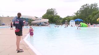 Mid-michigan pools, splash pads opening for summer season