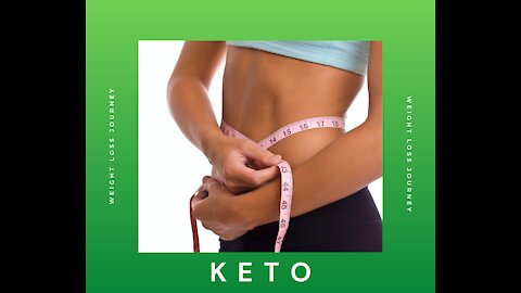 The Keto Diet- Explained with Science