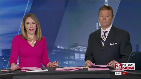 3 News Now live election coverage