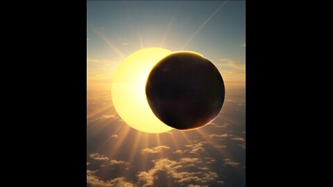 Witness an ASTRONOMICAL PHENOMENON! Total Solar Eclipse