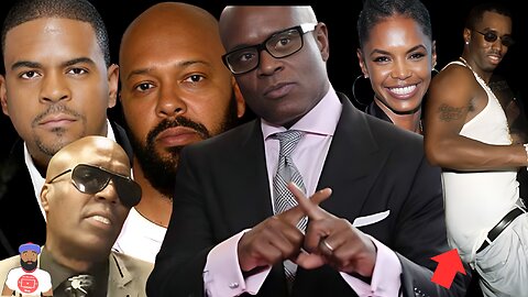 The Common Denominator: Suspicious Deaths Linked Back To Diddy. Shakir Stewart , Kim Porter, Biggie