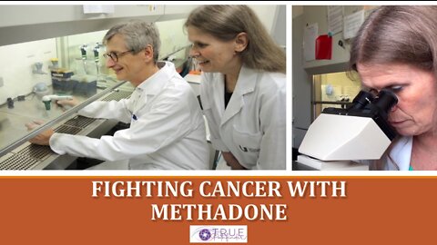 FIGHTING CANCER WITH METHADONE | True Pathfinder