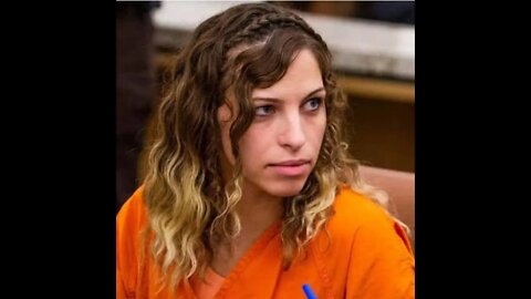 Brittany Zamora Arrest and Interrogation