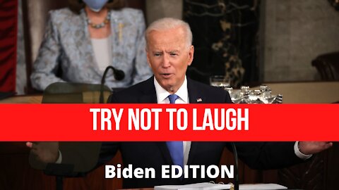 Best 13 Biden Gaffes Of All Time (TRY NOT TO LAUGH)