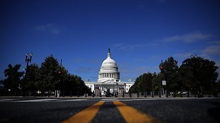 House Passes Massive Government Spending Bill