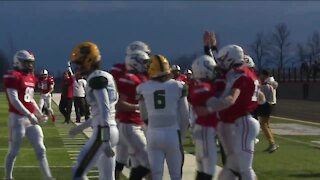 Friday Night Blitz: Pulaski routs Ashwaubenon in spring season opener