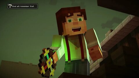 Minecraft | Story Mode | Season 1 | Episode 2 Complete #minecraft #gameplay