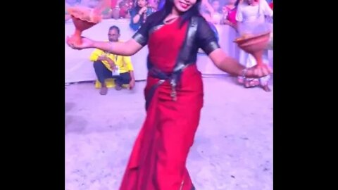 দূর্গা পূজা-২০২২ এর সেরা ধুনচি নাচ - Best dhunuchiDance of Durga Puja-2022#shorts