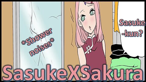 My Husband Part 2 - Sakura and Sasuke [SasuSaku] Doujinshi [English] [HD]