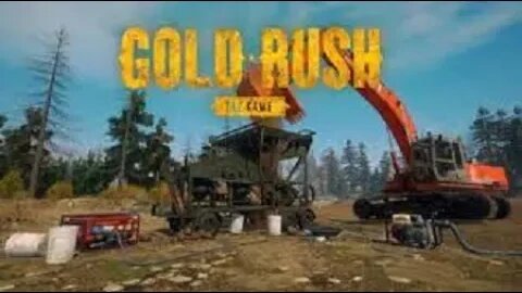Gold Rush The Game -Season 3 - Episode 80 (Autumn Day 5)
