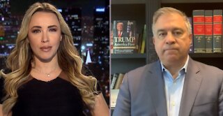 In Focus: President of Citizen's United, David Bossie, on the McConnell & Trump Feud