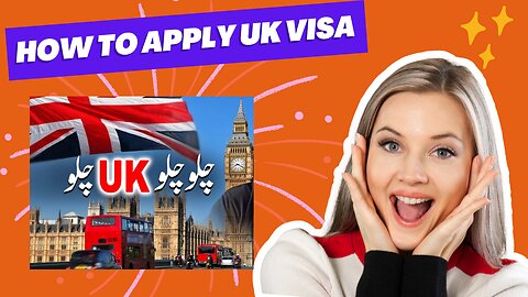 How to apply uk visa || Uk visa Apply Kaise Karen || Care home uk visa
